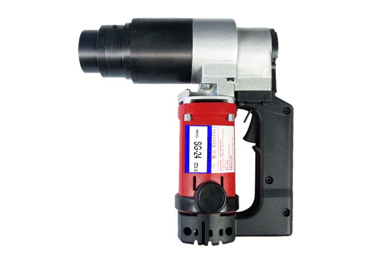 Electric Shear Wrench