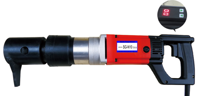 Electirc Torque Wrench N Serie