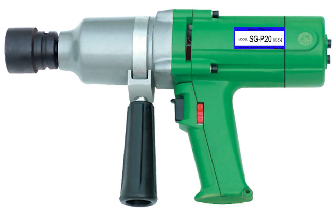 SG-P22N