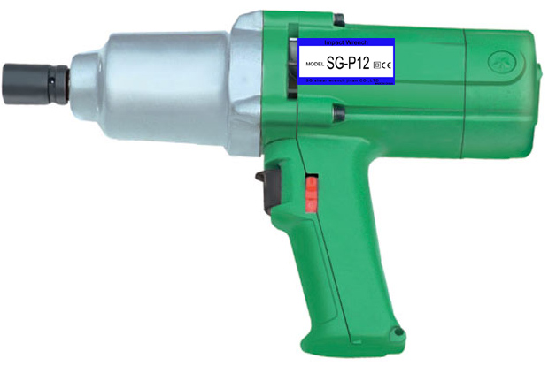 SG-P12N