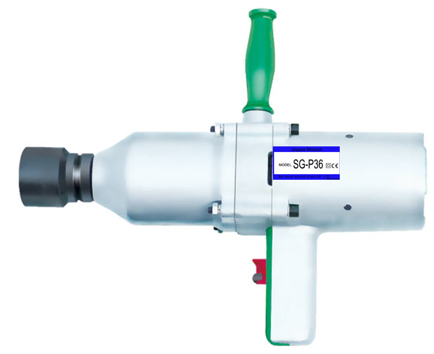 Impact Wrench