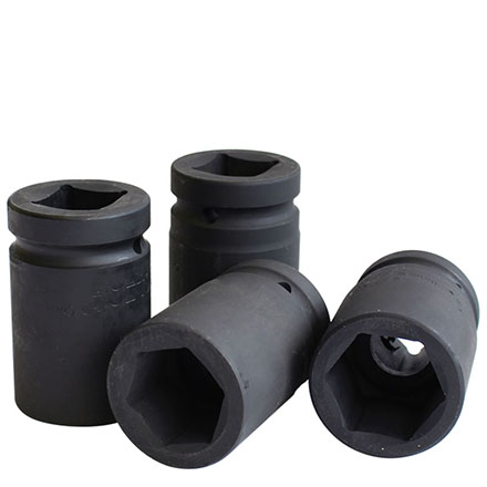 Hex Socket