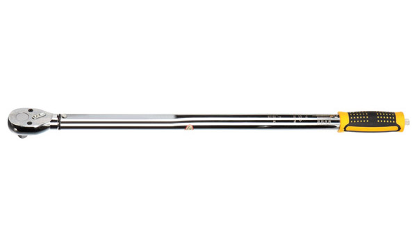 Manual Torque Wrench
