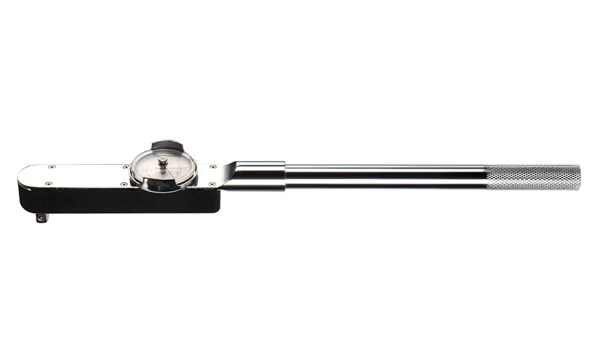 Manual Torque Calibrator