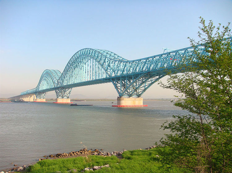 Dashengguan Bridge