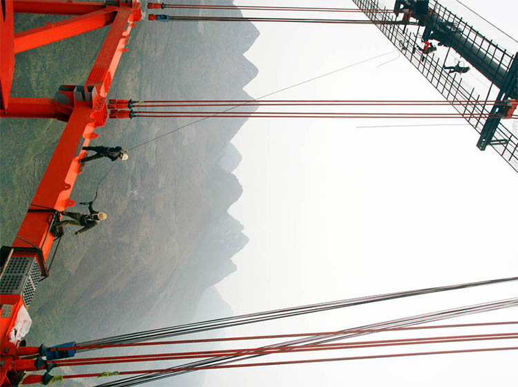 Baling River Bridge