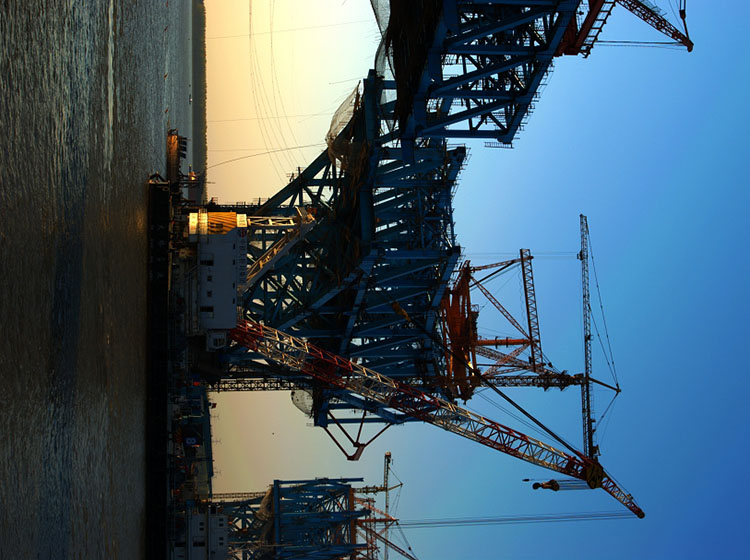 Dashengguan Bridge