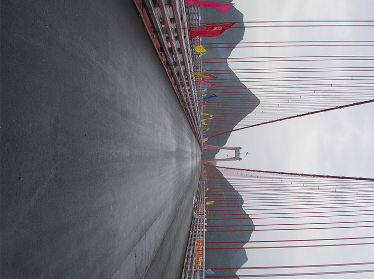 Baling River Bridge