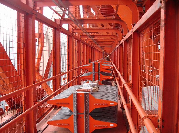 Baling River Bridge