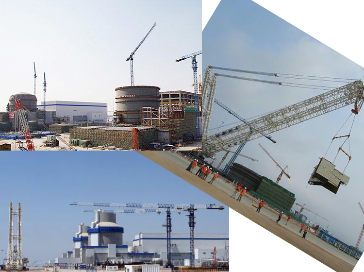 Haiyang Nuclear Power Plant