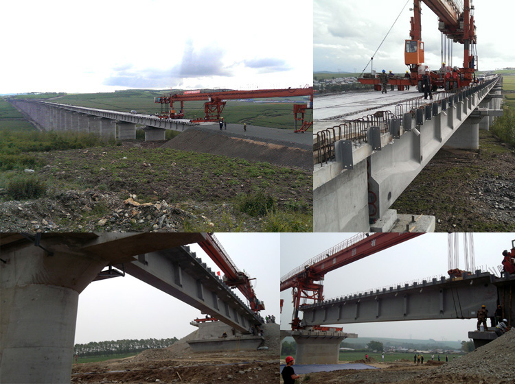 Yangjiaogou Bridge